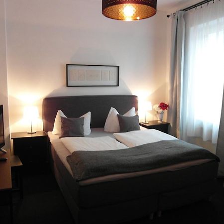 Hotel Frankfurter Hof 림부르크안더란 외부 사진