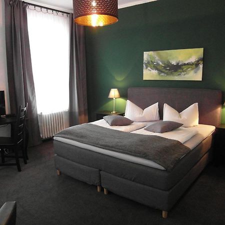 Hotel Frankfurter Hof 림부르크안더란 외부 사진