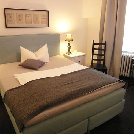Hotel Frankfurter Hof 림부르크안더란 외부 사진