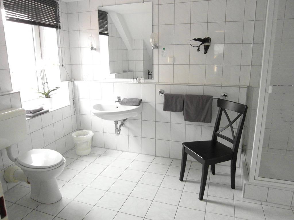 Hotel Frankfurter Hof 림부르크안더란 외부 사진