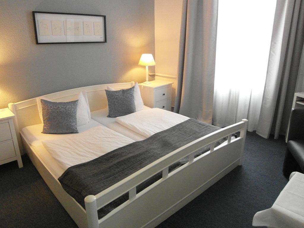 Hotel Frankfurter Hof 림부르크안더란 외부 사진